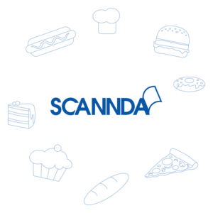 SCANNDA | Logo Design by ACK Design