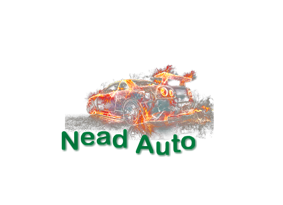 Logo Design by Rasel for NEAD AUTO | Design #18394048