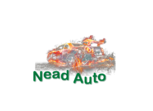 Diseño de Logo por Rasel para NEAD AUTO | Diseño #18394048