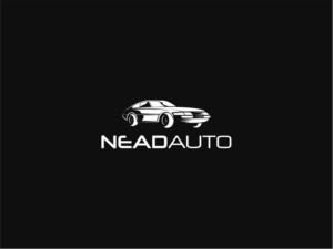 Logo Design by MICHAEL S.B for NEAD AUTO | Design: #18328636