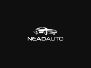 Logo Design by MICHAEL S.B for NEAD AUTO | Design: #18328654