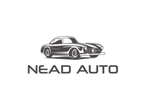 Logo Design by MICHAEL S.B for NEAD AUTO | Design: #18329288
