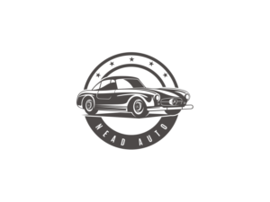 Logo Design by MICHAEL S.B for NEAD AUTO | Design: #18330058