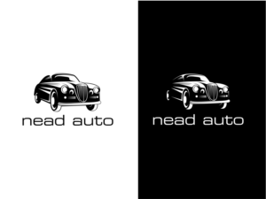Logo Design by MICHAEL S.B for NEAD AUTO | Design: #18345697