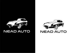 Logo Design by MICHAEL S.B for NEAD AUTO | Design: #18398388