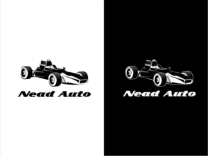 Logo Design by MICHAEL S.B for NEAD AUTO | Design: #18407140