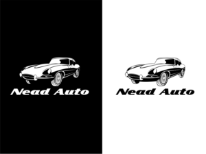 Logo Design by MICHAEL S.B for NEAD AUTO | Design: #18407141