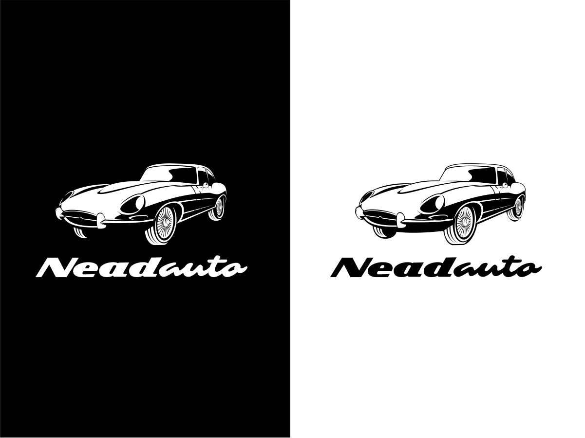 Logo Design by MICHAEL S.B for NEAD AUTO | Design #18407310
