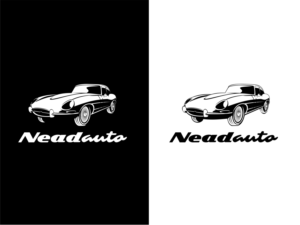 Logo Design by MICHAEL S.B for NEAD AUTO | Design: #18407310