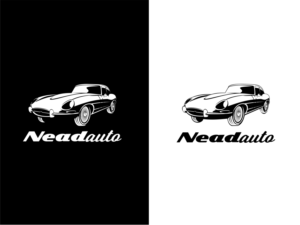 Logo Design by MICHAEL S.B for NEAD AUTO | Design: #18407311