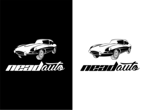 Logo Design by MICHAEL S.B for NEAD AUTO | Design: #18427853
