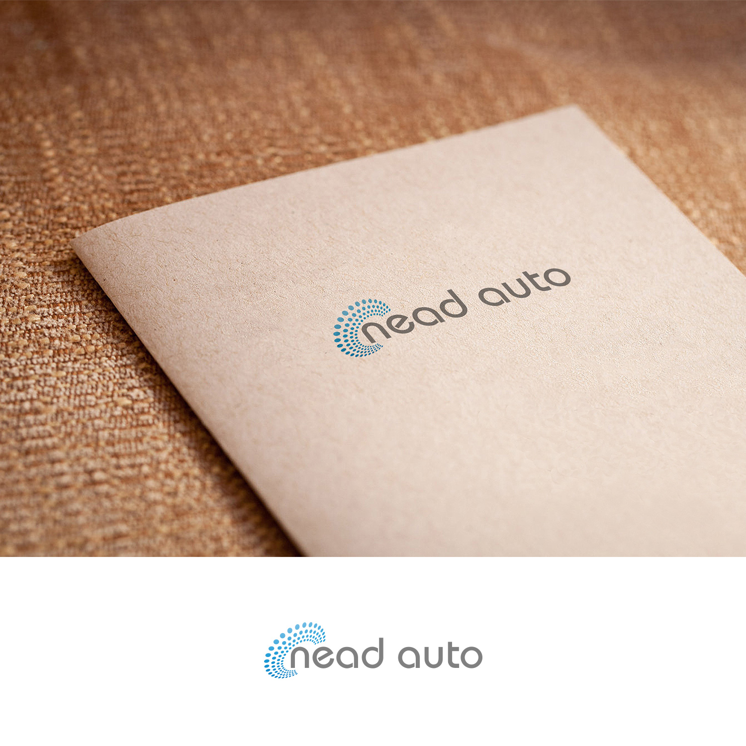 Logo Design by DesignDUO for NEAD AUTO | Design #18377706