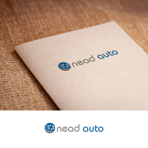 Logo Design by DesignDUO for NEAD AUTO | Design: #18377707