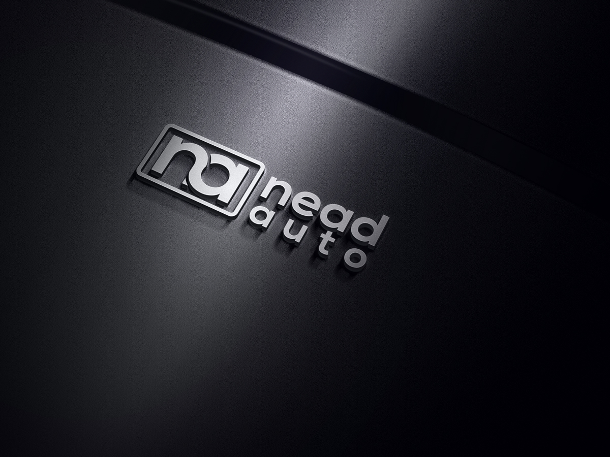 Logo Design by Niizam's for NEAD AUTO | Design #18288473