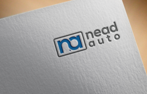Logo Design by Niizam's for NEAD AUTO | Design: #18288474