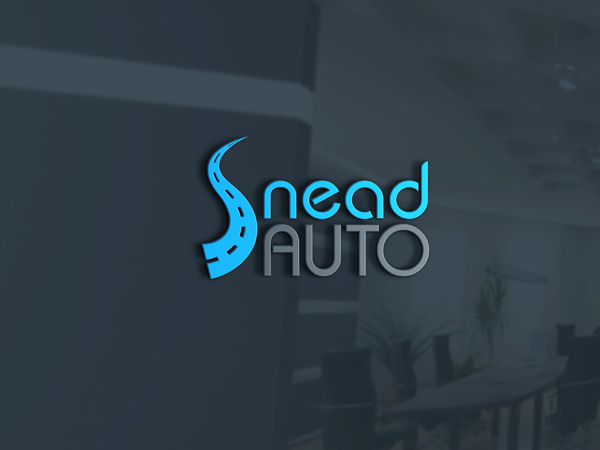 Logo Design by sponix for NEAD AUTO | Design #18281252