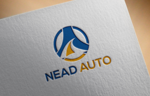 Logo Design by Kontab for NEAD AUTO | Design: #18285176
