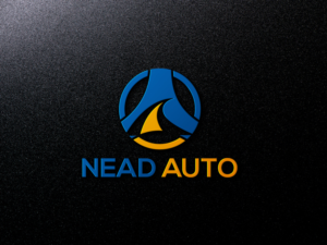 Logo Design by Kontab for NEAD AUTO | Design: #18285177