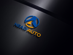 Logo Design by Kontab for NEAD AUTO | Design: #18285178