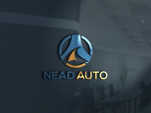 Logo Design by Kontab for NEAD AUTO | Design: #18285179