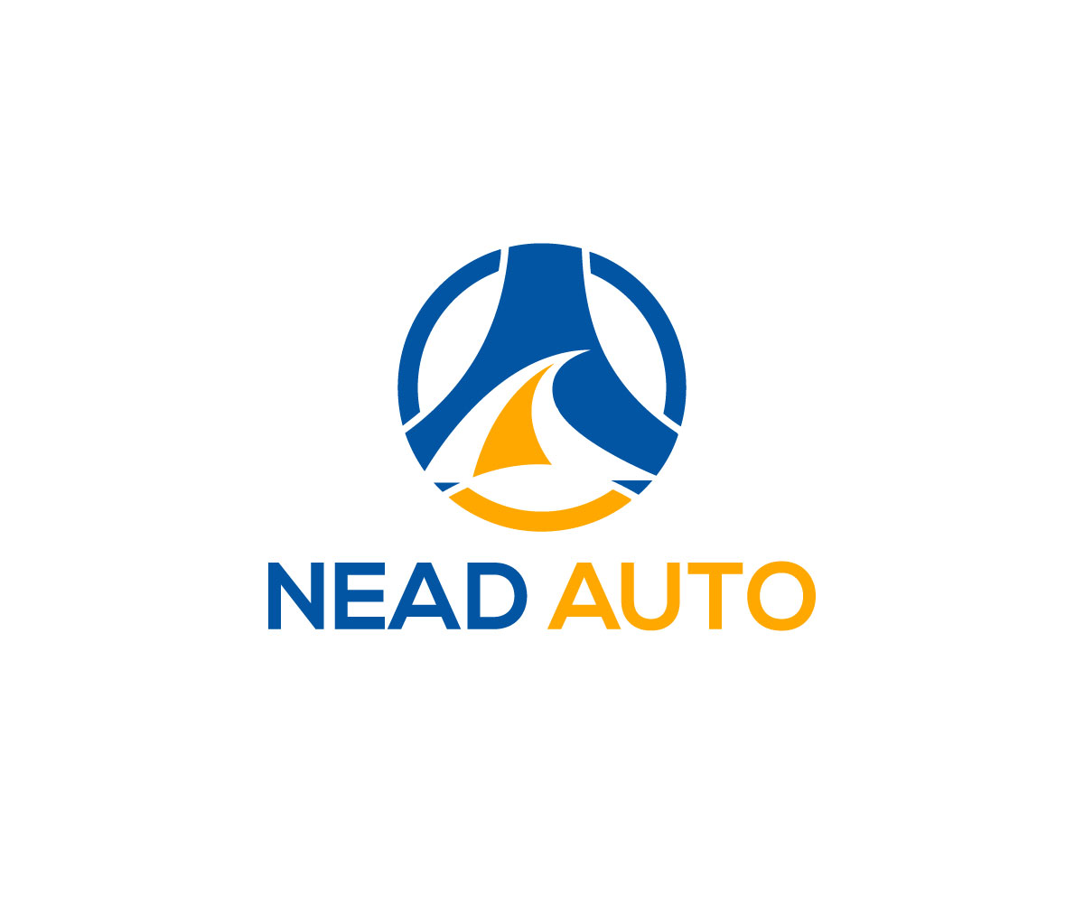 Logo Design by Kontab for NEAD AUTO | Design #18285180