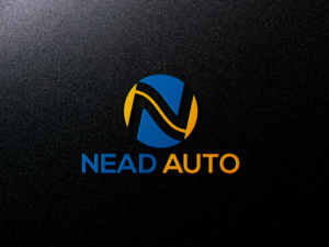 Logo Design by Kontab for NEAD AUTO | Design: #18301555