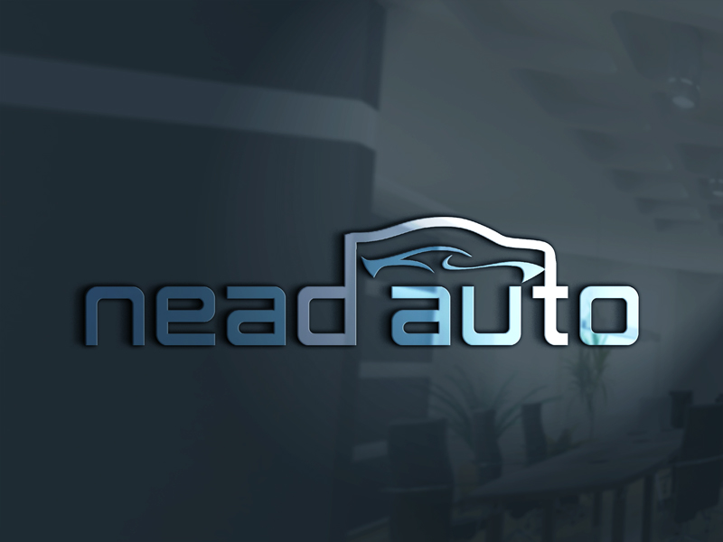 Design de Logo par appledesign 3 pour NEAD AUTO | Design #18277402