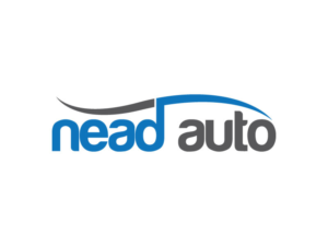 Logo Design by paper art 2 for NEAD AUTO | Design: #18286518
