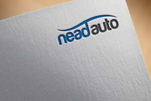 Logo Design by paper art 2 for NEAD AUTO | Design: #18286521