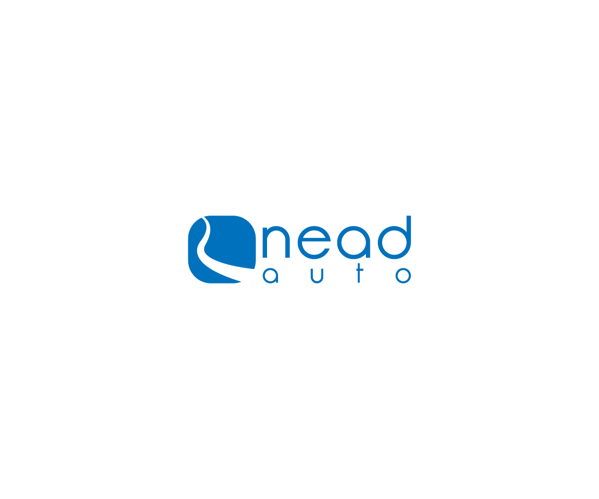 Logo Design by Devil 5 for NEAD AUTO | Design #18296358