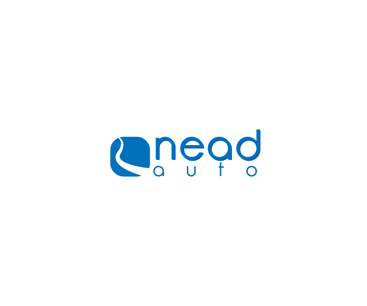 Logo Design by Devil 5 for NEAD AUTO | Design #18303034