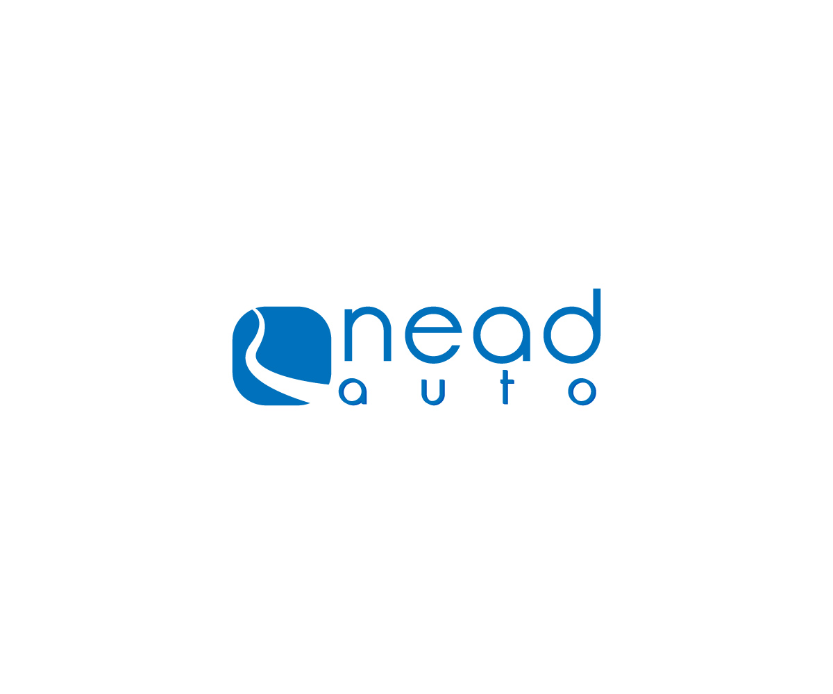 Logo Design by Devil 5 for NEAD AUTO | Design #18303035