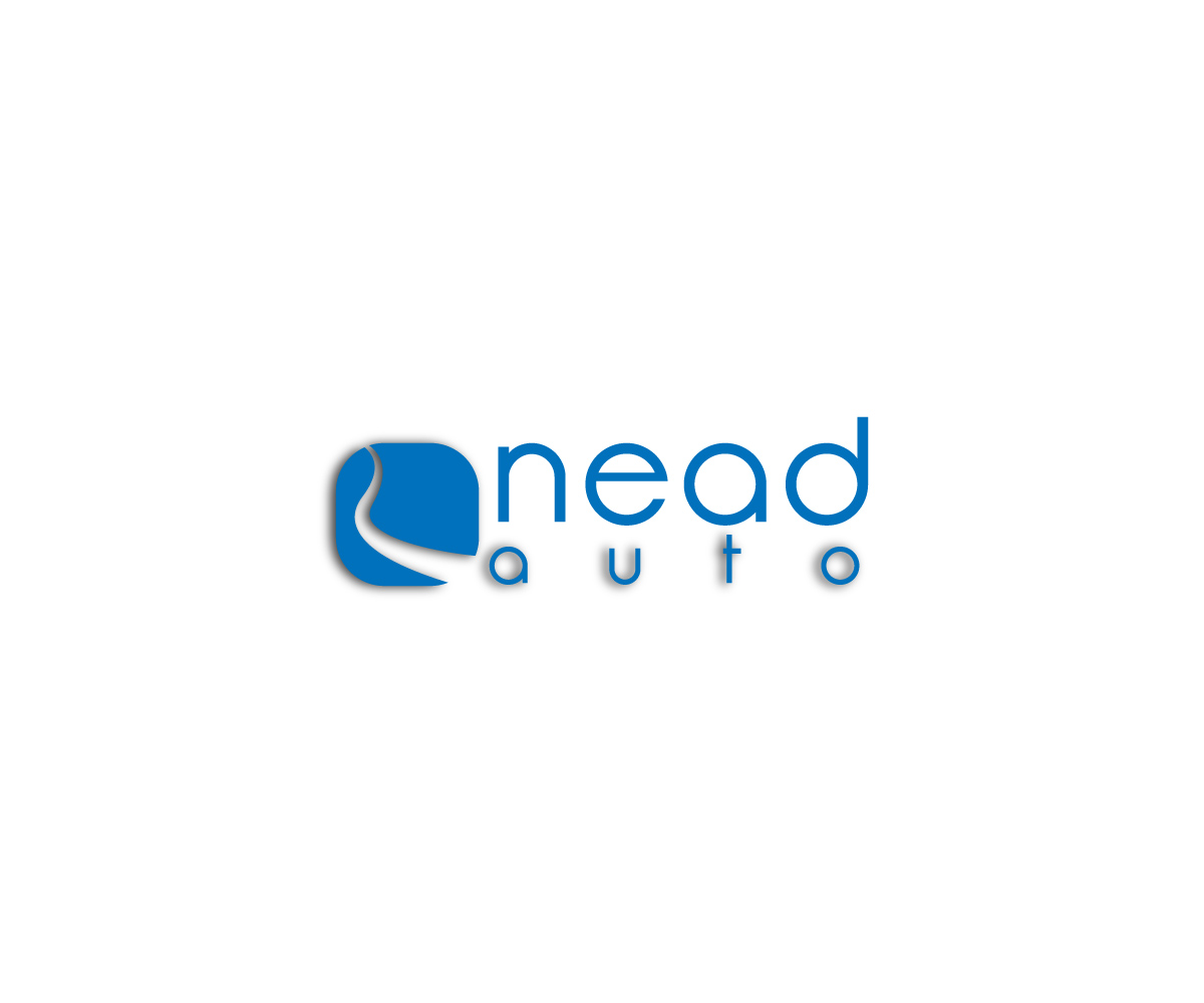 Logo Design by Devil 5 for NEAD AUTO | Design #18306966