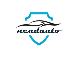 Logo Design by Akhi Vector for NEAD AUTO | Design: #18407110
