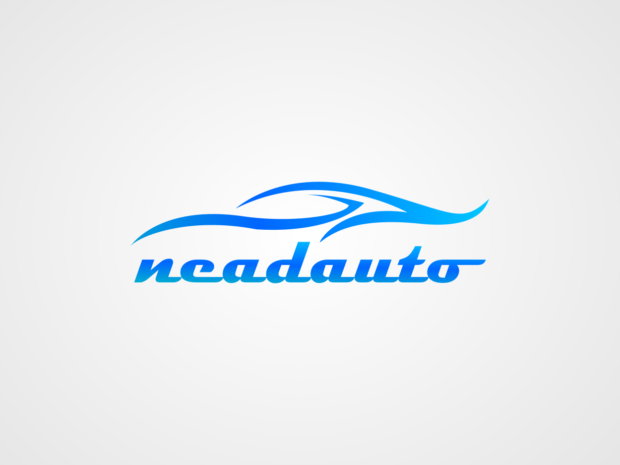 Logo Design by Akhi Vector for NEAD AUTO | Design #18408345