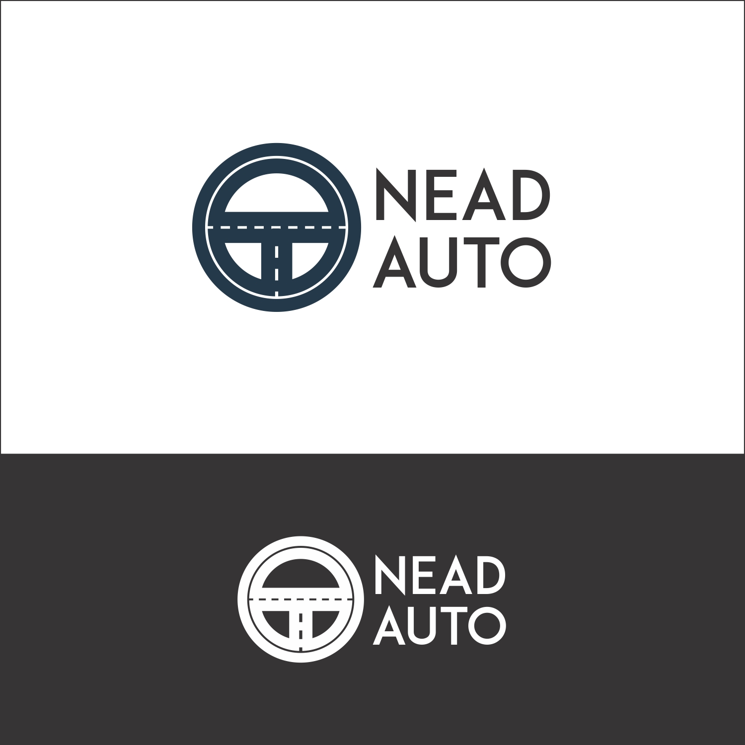 Design de Logo par karan 5 pour NEAD AUTO | Design #18406656