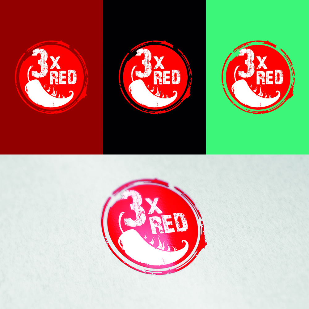 Logo Design by lukegadeke for this project | Design #18272542
