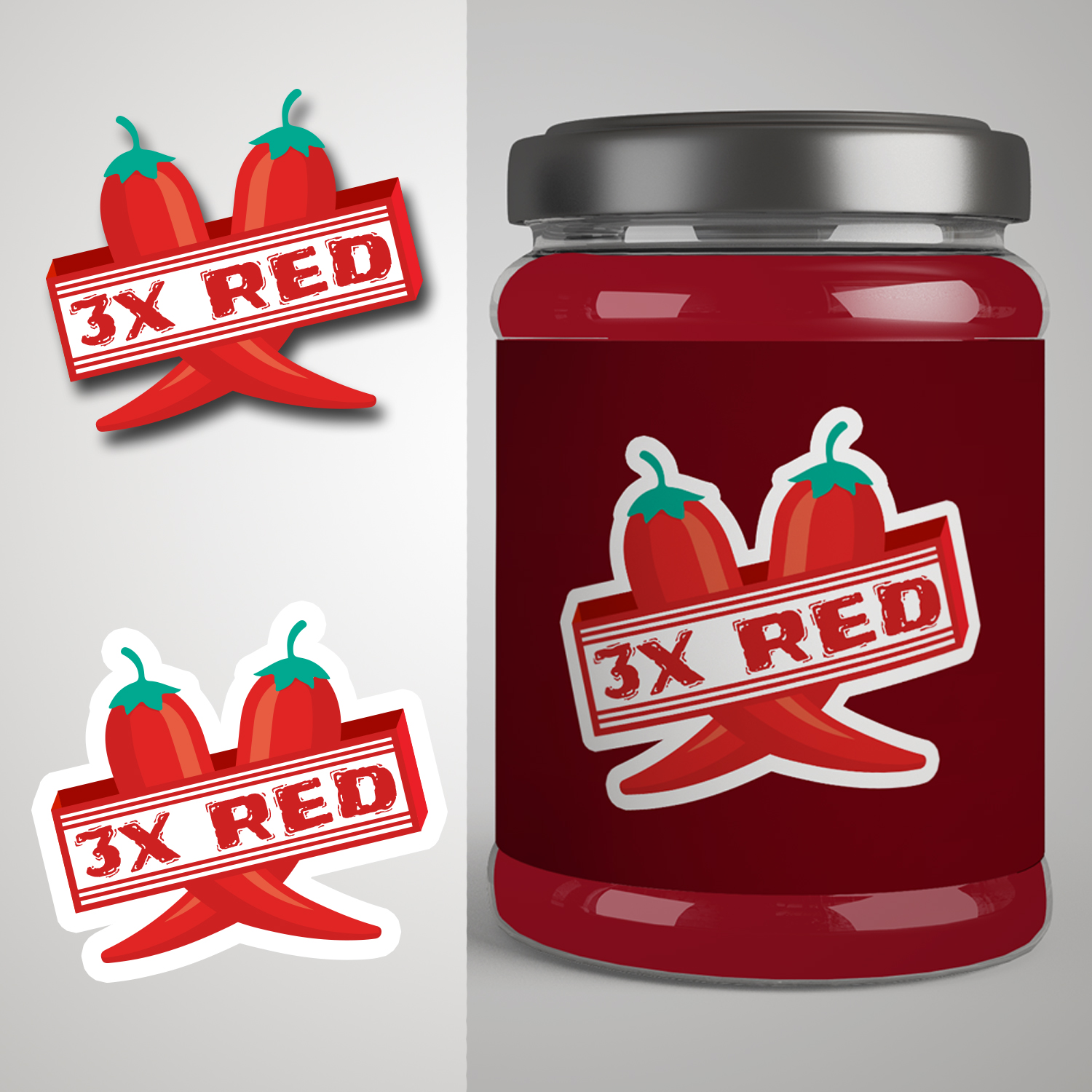Logo Design by Nuwan Sameera for this project | Design #18356185