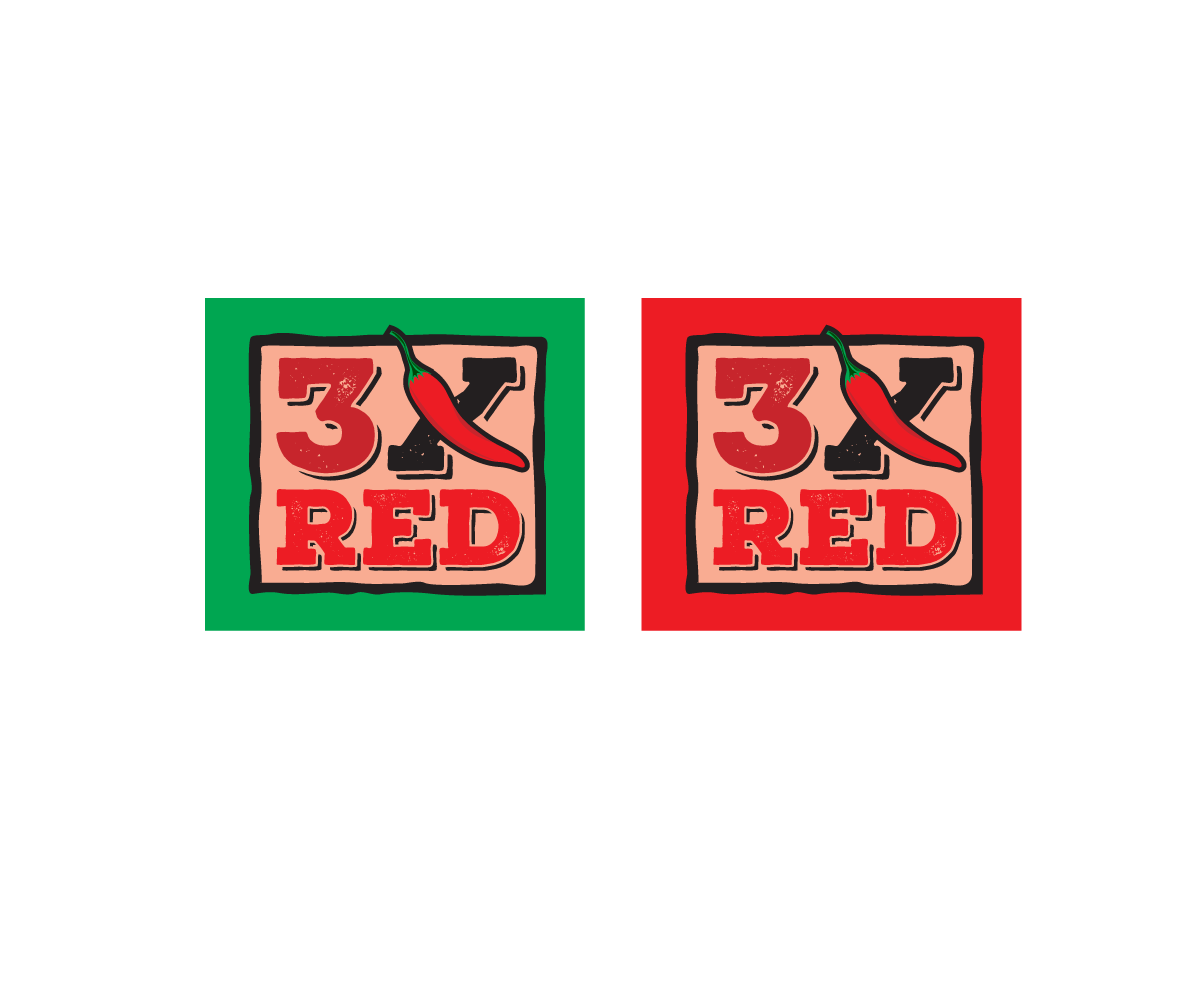 Logo Design by Buck Tornado for this project | Design #18276151