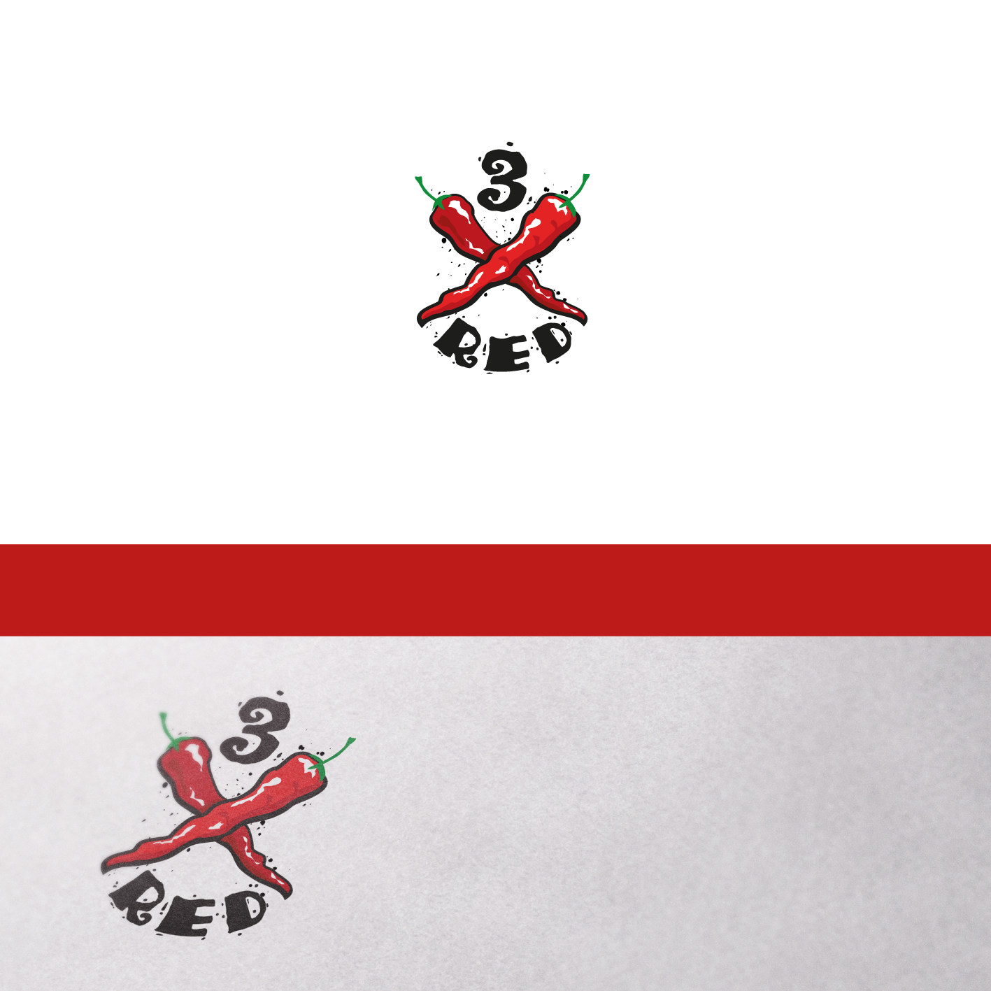 Logo Design by DUAL DESIGNER for this project | Design #18308100
