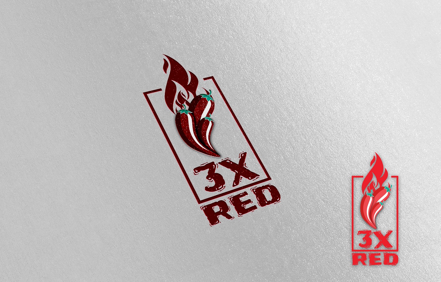 Logo Design by FerTouch Arts for this project | Design #18305388