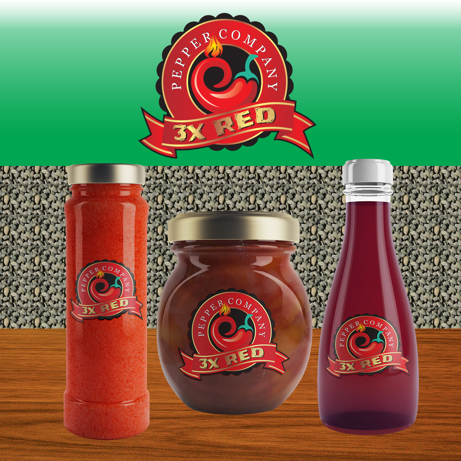 Logo-Design von Suwaji Suwaji für dieses Projekt | Design #18279242