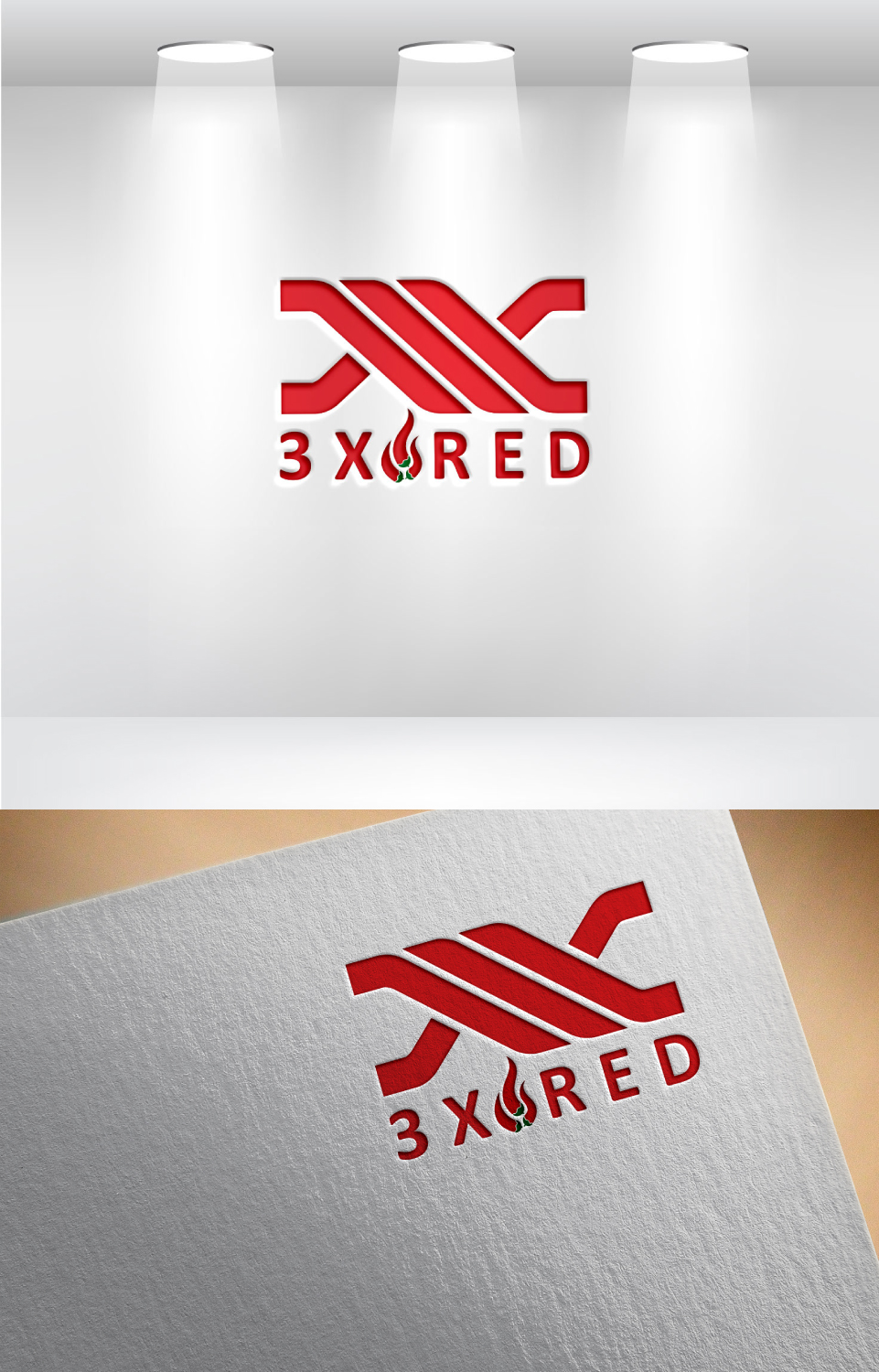 Logo Design by DesignSolution for this project | Design #18271357