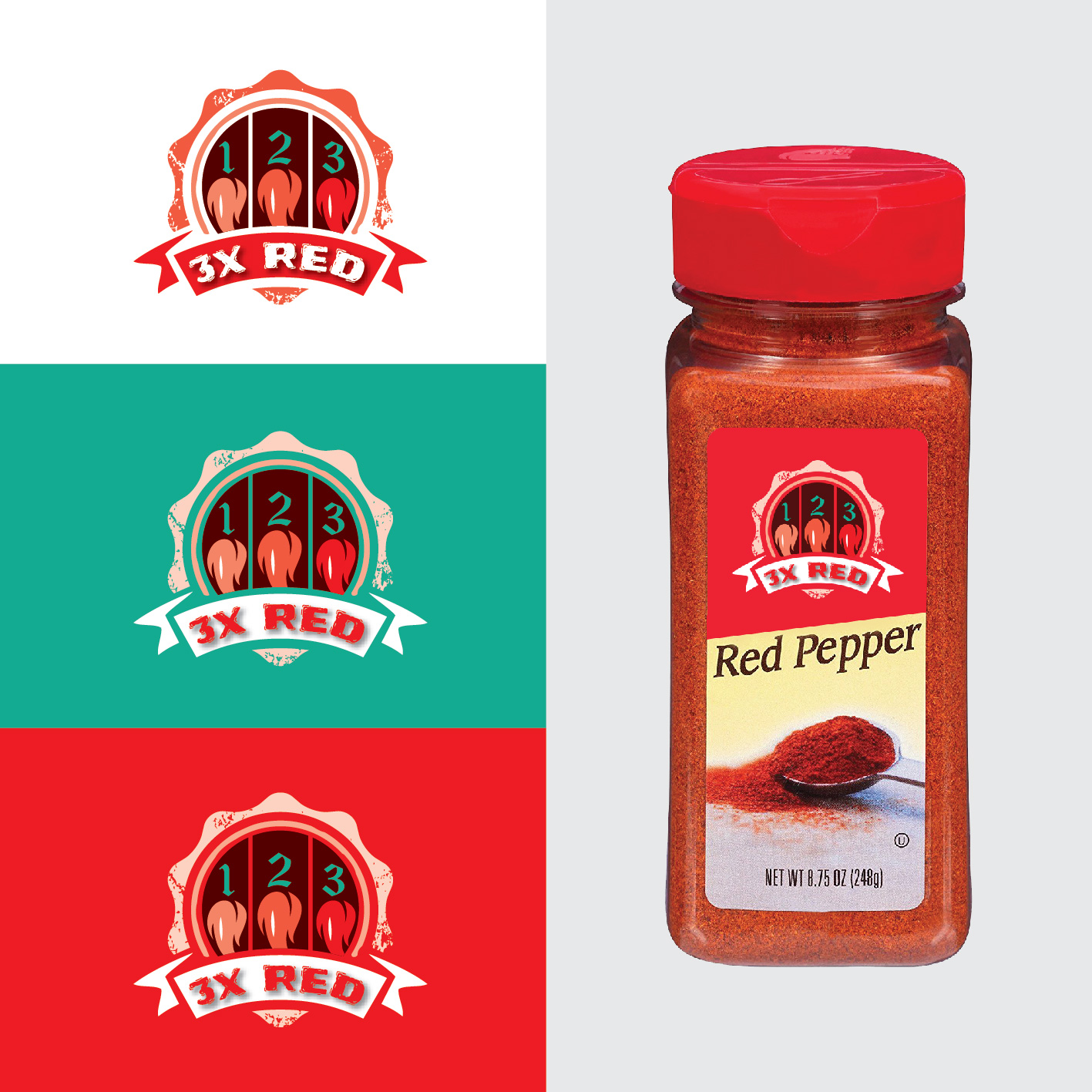 Logo Design by Lee @ LoleepopDesign for this project | Design #18358008