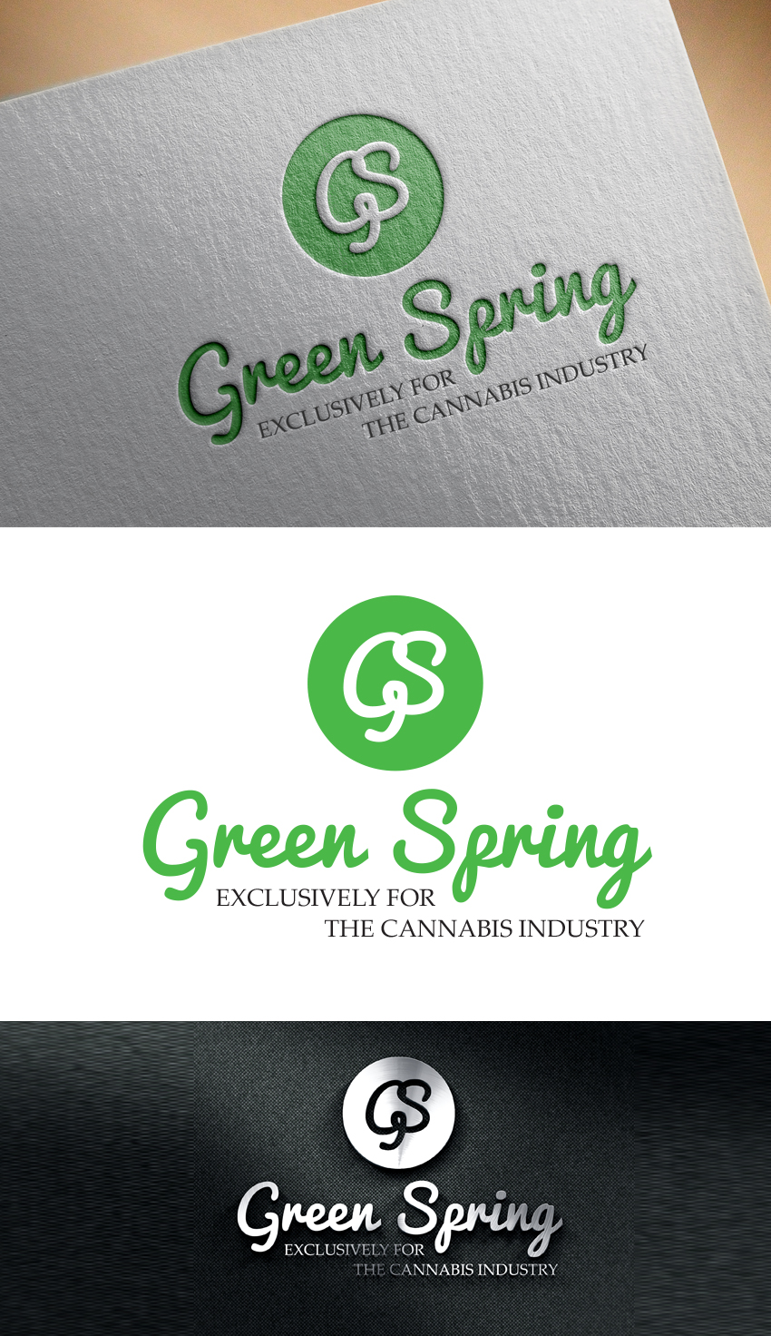 Logo Design by uk for this project | Design #18264882