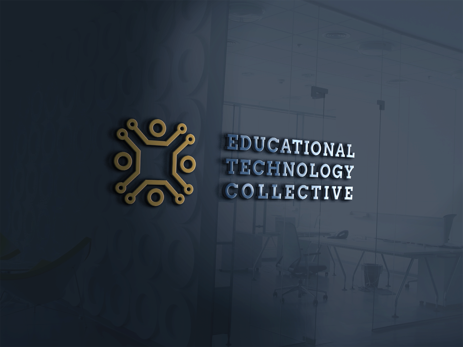 Logo Design by luiz otavio I DESIGN for this project | Design #18328039