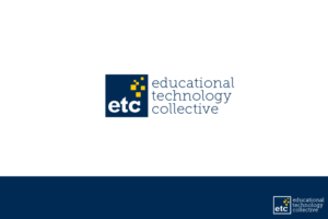 educational technology collective (etc) | Diseño de Logo por jaime.sp