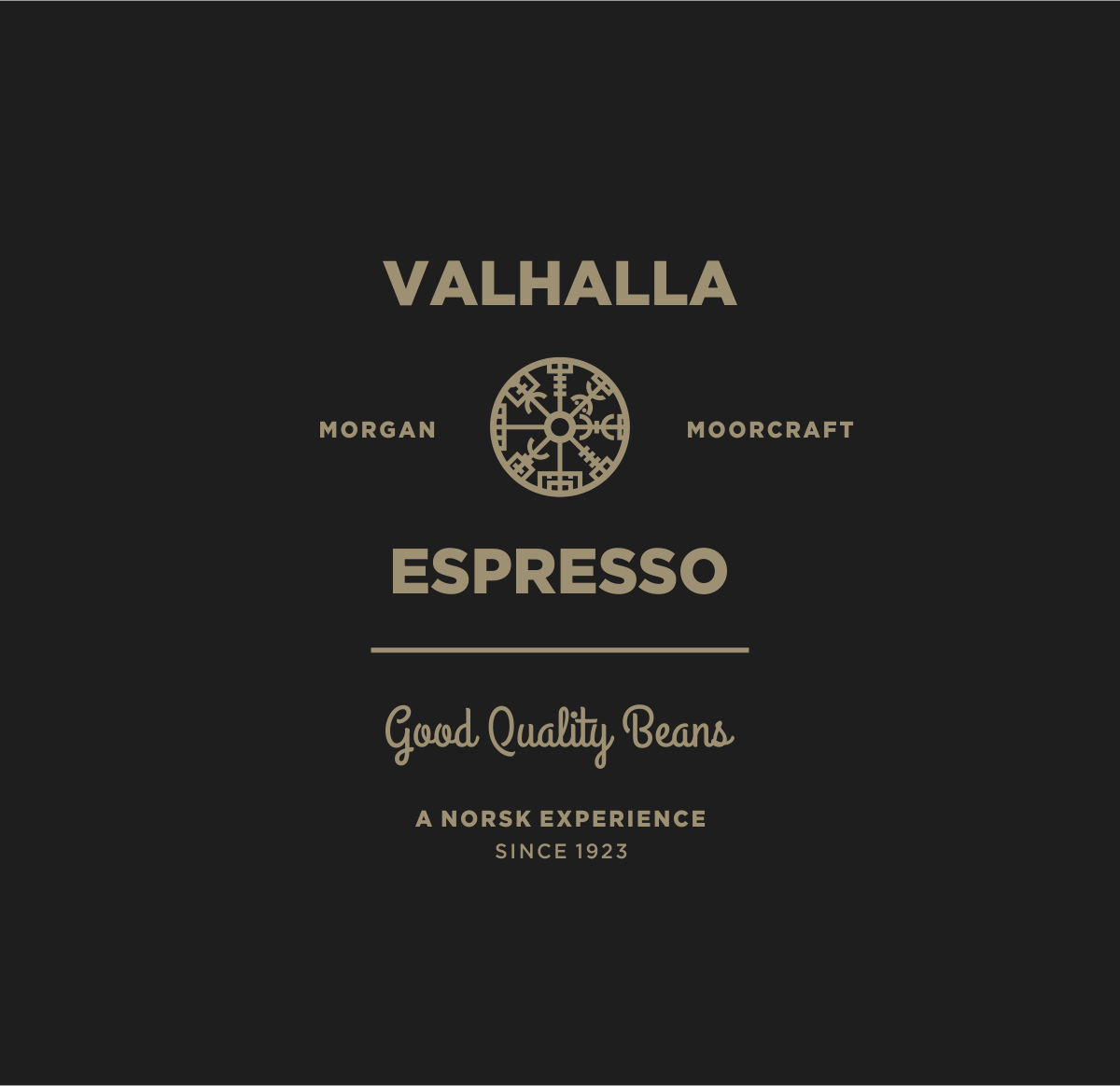 Logo Design by Nino Prasetya for Morgan & Moorcraft | Design #18358913