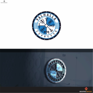 Diseño de Logo por Graphic Bricks