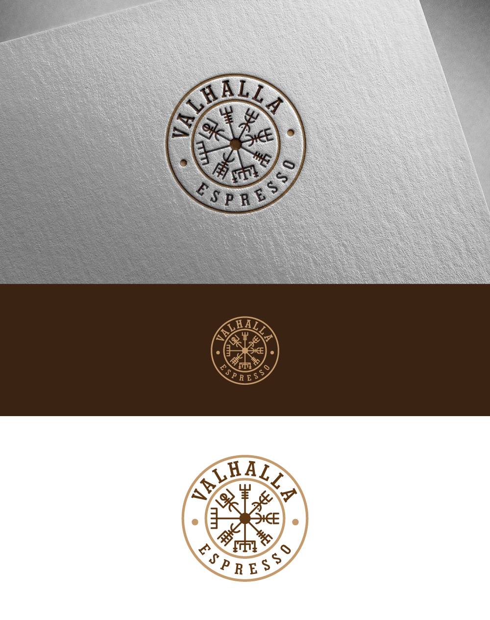 Logo Design by ecorokerz for Morgan & Moorcraft | Design #18263850